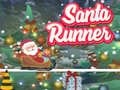 თამაშის Santa Runner