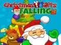 თამაშის Christmas Gifts Falling