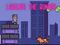 თამაშის Lorenzo the Runner
