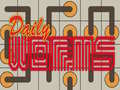 თამაშის Daily Worms