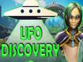 თამაშის UFO Discovery