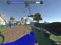 თამაშის Battlefield Red-Blue War