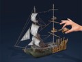 თამაშის Idle Ships