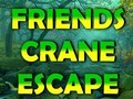 თამაშის Friends Crane Escape