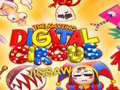 თამაშის The Amazing Digital Circus Jigsaw