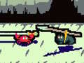 თამაშის Upset Crab