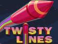 თამაშის Twisty Lines