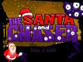თამაშის Santa And The Chaser