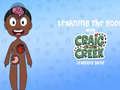 თამაშის Craig of the Creek Learning the Body Online