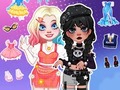 თამაშის Anime Doll Avatar World