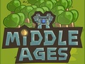 თამაშის Middle Ages