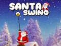 თამაშის Santa Swing
