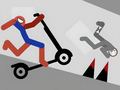 თამაშის Stickman Broken Bones