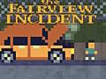 თამაშის The Fairview Incident