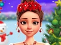 თამაშის Fashionista Christmas Eve Party