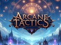 თამაშის Arcane Tactics
