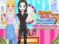 თამაშის Blonde Sofia Drastic Makeover