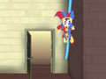 თამაშის Amazing Digital Circus Puzzles