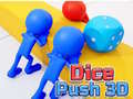 თამაშის Dice Push 3D