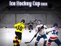 თამაშის Hockey World Cup 2024