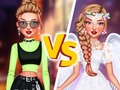 თამაშის Celebrity Swifty All Around The Fashion