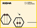 თამაშის Rodha