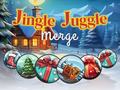 თამაშის Jingle Juggle Merge