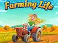 თამაშის Farming Life