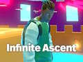 თამაშის Infinite Ascent