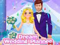 თამაშის Dream Wedding Planner