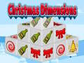 თამაშის Christmas Dimensions