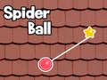 თამაშის Spider Ball