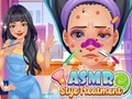 თამაშის ASMR Stye Treatment