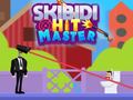 თამაშის Skibidi Hit Master