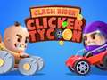 თამაშის Clash Rider Clicker Tycoon