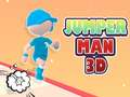 თამაშის Jumper Man 3D