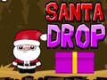 თამაშის Santa Drop