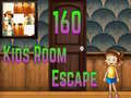 თამაშის Amgel Kids Room Escape 160