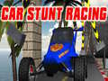 თამაშის Car Stunt Raching