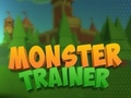 თამაშის Monster Trainer