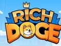 თამაშის Rich Doge