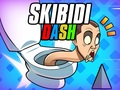 თამაშის Skibidi Dash