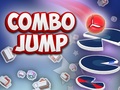 თამაშის Combo Jump