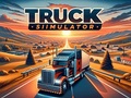 თამაშის Truck Simulator