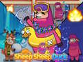თამაშის Sheep Sheep Duck 
