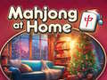 თამაშის Mahjong at Home