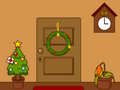 თამაშის Christmas Room Escape
