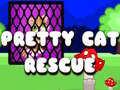 თამაშის Pretty Cat Rescue