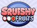 თამაშის Squishy Fruits