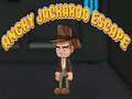თამაშის Angry Jackaroo Escape